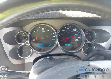 2010 GMC Sierra 1500 Sle z USA, uszkodzony, nr VIN 3GTRKVE36AG154064